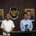 Pemerintah Siap Kirimkan Bantuan Kemanusiaan untuk Papua Nugini 