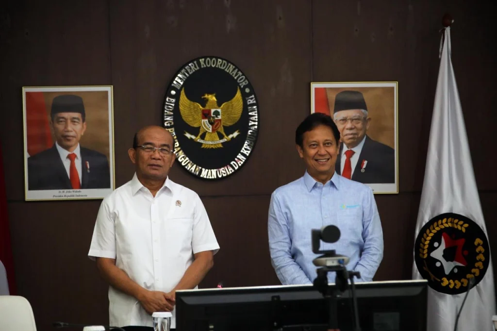 Pemerintah Siap Kirimkan Bantuan Kemanusiaan untuk Papua Nugini 