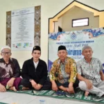 Menilik Keakraban Jamaah PAP Khoirunnas PCM Muncar