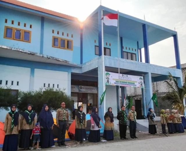 HW Warulor Gelar Perjusami Saat Cuaca Ekstrim, Inilah Tujuannya