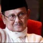 Selamat Jalan BJ Habibie, Bapak Demokrasi Indonesia