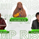 Tiga Dosen Pascasarjana UMSurabaya Lolos Hibah RisetMu dan BRIN