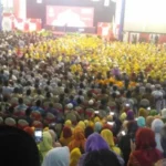 3 Macam Jiwa dalam Pesan Spiritual Haedar Nashir pada Kajian Ramadhan 1438 PWM Jatim