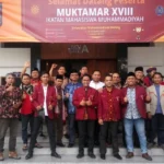 IMM Punya Potensi Besar Menjadi Pelopor Agent of Change