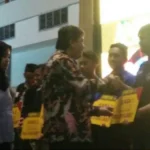 Siswa SMKM 2 Surabaya Borong 3 Gelar Juara  Ajang Film Animasi Tingkat Jatim