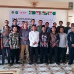 Pengurus IKAM Periode 2024-2029 Resmi Dilantik: Sinergi Alumni dan Pondok Diperkuat