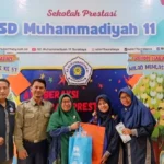 Studi Tiru ke SD Muhlas, SD Mutu Kagumi Pelajari Strategi Keberhasilan PPDB