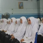 Pelantikan Terpadu 3 Pilar Mamsaka Sukses Digelar