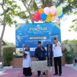 Pesan Wakil Direktur di Pembukaan Fortasi 2024 di Al Mizan