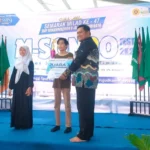 Sekolah Kreatif Baratajaya Raih 4 Juara di M-Son9o Fest 2025