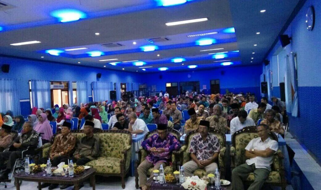 RS Muhammadiyah Ini Proyeksikan Diri Jadi RS Islam Bertaraf Internasional