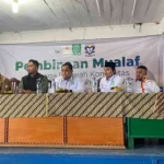 Muhammadiyah Resmikan Mualaf Learning Center di Karo, Sumatera Utara: Upaya Penguatan Pembinaan dan Pemberdayaan Mualaf