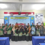 Visitasi SMA Muha Disambut Gembira