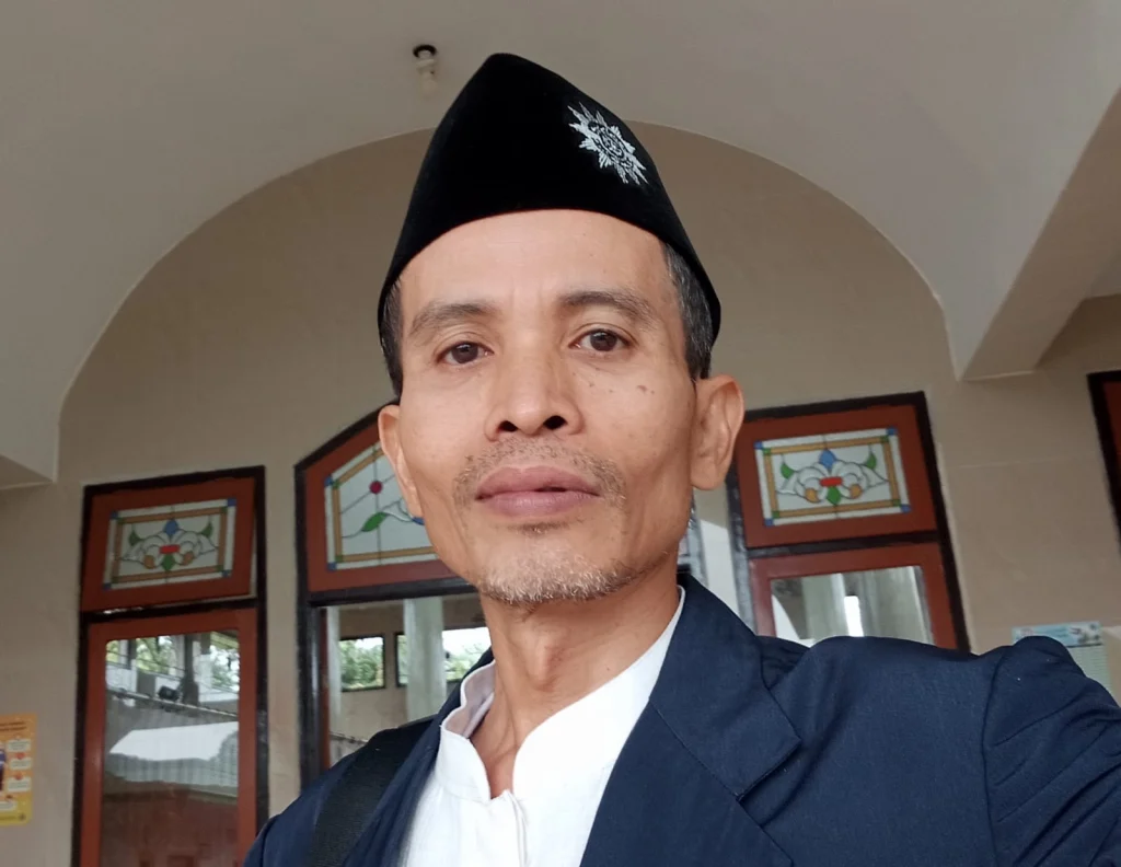 Meningkatkan Spirit Hijrah di Tahun 1446 Hijriyah