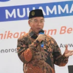 Naskah Khutbah Idul Adha Ketua PWM Jatim: Urgensi Pengorbanan dalam Mewujudkan Kesejahteraan Sosial