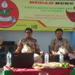 Kader Muda Jangan Terjebak dalam Fundamentalisme