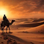 Wasiat Nabi kepada Mu’adz saat Diutus ke Yaman