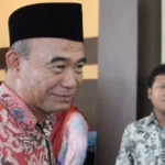 Mendikbud Takut jika Direshuffle dari Muhammadiyah