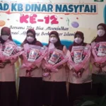 Golden Age Anak Jangan Sampai Hilang