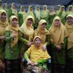 Dengan Kursi Roda, Sesepuh Ini Hadiri Konsolidasi Aisyiyah untuk Beri Motivasi