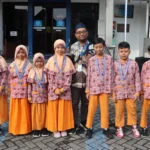 SD Muhammadiyah 3 Assalaam Sukses Gelar Puncak Kilau Ramadan 1446 H
