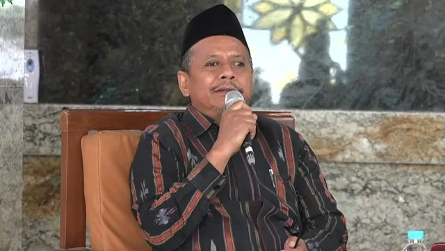 Menjawab Tantangan Era Digital: Islam Berkemajuan dalam Transaksi Jual Beli Online