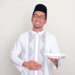 Komposisi Pembagian Isi Perut Menurut Nabi