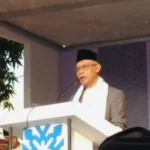 Haedar Nashir Khutbah Idul Adha di Masjid Agung Al Azhar Jakarta, Ini Isi Lengkapnya