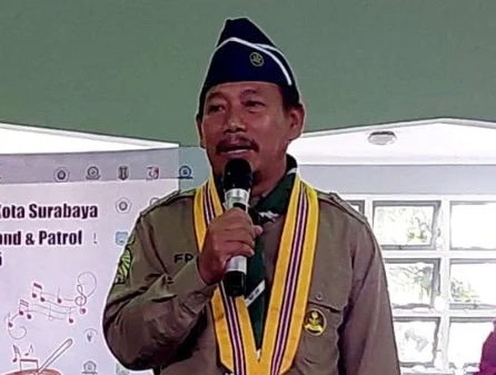 Hizbul Wathan: Menanam Kader, Menumbuhkan Peradaban