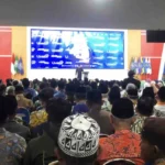 PWM Jatim Tancapkan Kiprah Global, Dukung Muktamar dan Dakwah Internasional