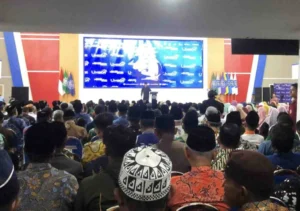 PWM Jatim Tancapkan Kiprah Global, Dukung Muktamar dan Dakwah Internasional