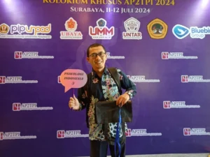 Viral Gus Cium Anak, Dosen Psikologi UMM Tekankan Bahaya Trauma