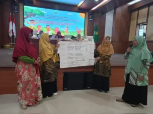 Marak Kasus Anak dan Perempuan, ‘Aisyiyah Gelar TOT Relawan GACA se-Jatim