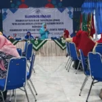 Konsolidasi PDA Wilker Kediri Raya Bersama PWA Jatim: Penguatan Organisasi dan Program Aisyiyah di Kediri