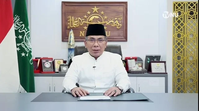 Ketua Umum PBNU: Indonesia Berutang Banyak pada Muhammadiyah