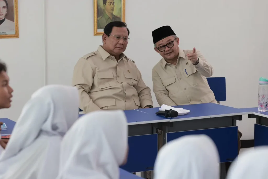 Guru dan Siswa Rasakan Langsung Dampak Digitalisasi Pembelajaran