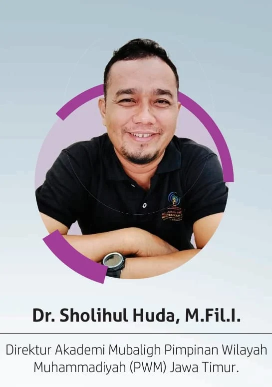 Tiga Mantra Hidup agar Sukses, Bahagia, dan Khusnul Khatimah