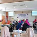 PDA Ponorogo Gelar Pelatihan Paralegal, Fokus Bentuk POSBAKUM