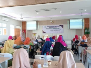 PDA Ponorogo Gelar Pelatihan Paralegal, Fokus Bentuk POSBAKUM