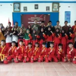 Ujian Kenaikan Tingkat Tapak Suci Sumenep Dibanjiri Para Penghafal Al-Quran, Ada Apa?