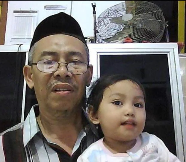 Hamdan Luthfi: Perintis Lembaga Pendidikan dan Kepala Madrasah Pertama