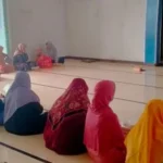 Aisyiyah Menganti Kembali Belajar Tata Cara Shalat Wajib