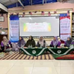 FIK UM Surabaya Perluas Kolaborasi Internasional dengan Pengabdian Masyarakat di Malaysia