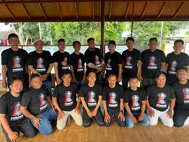 Rakerda Pemuda Muhammadiyah Sumenep, Fokus Ciptakan Pemimpin Muda Berkelanjutan