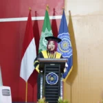 Kesan Wisudawan Berprestasi Umsida Membuat Hadirin Terenyuh