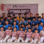 IPM Sendangagung Gelar Seminar Publik Speaking, Begini Keseruannya