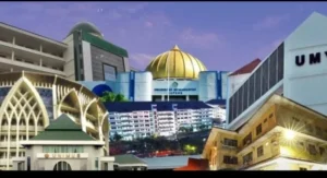 Mengapa Bermuhammadiyah harus Menyeluruh?