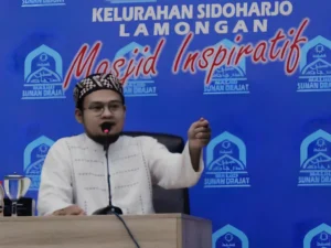 Halalkah Gaji PNS dari APBN yang Dominan dari Pemungutan Pajak?