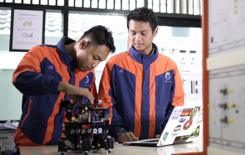 UMM Resmi Buka Program Profesi Insinyur