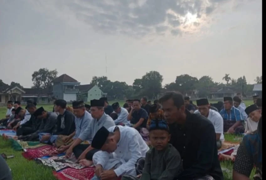 Muhammadiyah Banyuwangi Siapkan 66 Titik Lokasi Shalat Idul Fitri 1446 H